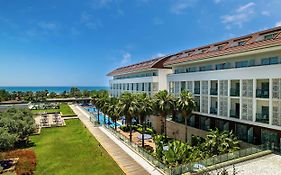 Trendy Verbena Beach